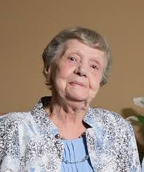 Marion Fines Obituary