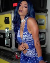 Sasha banks is the first cousin of the all star rapper snoop dogg. Wwe Star Sasha Banks Teases Tag Team Partnership With Cousin Snoop Dogg As She Eyes Challengers Ahead Of Royal Rumble