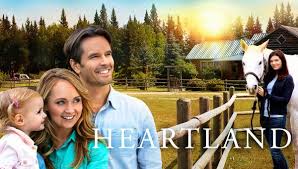 Season 14 of heartland finds horses healing amy (amber marshall) as much as amy heals horses. Watch Heartland Season 14 Episodes On Up Faith Family