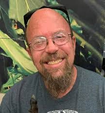 Brett Sparks's Instagram, Twitter & Facebook