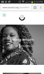 Seeking Justice for Victoria Barrios