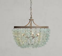 Makeup & face painting all jewelry & beauty knitting. Enya Seaglass Chandelier Pottery Barn