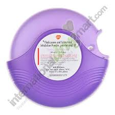 Image result for Salmeterol