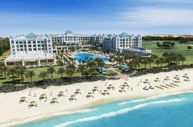 All inclusive letecky od 11 440 kč. Hotel Concorde Green Park Sousse Tunisko Recenzie Last Minute