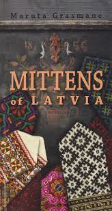 Mittens Of Latvia Amazon De Grasmane Maruta Fremdsprachige Bucher