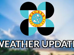 Pagasa rainfall warning alert system color code meaning and rainfall values (in mm). Pagasa Latest Weather Updates This February 11 2021