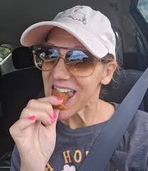 Rhonda Drummond's Instagram, Twitter & Facebook