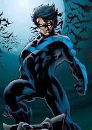Tanner's paternal grandmother was patricia m. Fan Casting Tanner Buchanan As Nightwing In Batman On Mycast