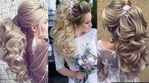 High Ponytail Wedding Hair Beautiful High Ponytail Hairstyles Tutoria High Ponytail Hairstyles Ponytail Hairstyles Tutorial High Ponytail Hairstyles Tutorial