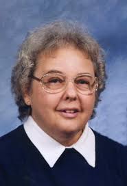 Doris Irvin Obituary