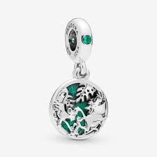 This lovely piece of jewelry fits perfectly on pandora charm bracelets and necklaces. Disney Der Konig Der Lowen Simba Pumbaa Und Timon Charm Anhanger Pandora