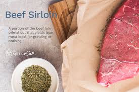 Maybe you would like to learn more about one of these? What Is Beef Sirloin