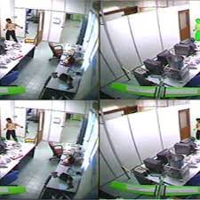 A motion sensor (or motion detector) is the linchpin of your security system because it detects when someone is in your home when they shouldn't be. Pdf Efficient Human Motion Detection With Adaptive Background For Vision Based Security System