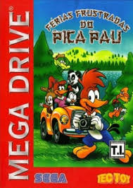 (4.86 /5, 311 votes) top 25 sega genesis roms. Ferias Frustradas Do Pica Pau Brazil Sega Genesis Megadrive Rom Download Wowroms Com Start Download