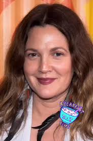 Drew Barrymore Crocs Advert