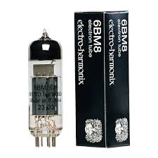 New Sensor - Electro-Harmonix