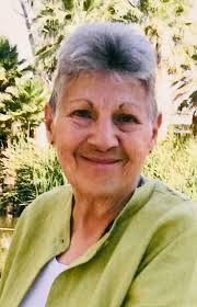 Obituary of Patricia Shoemaker