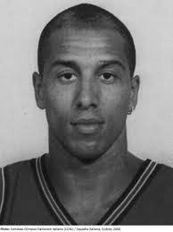 Carlton Myers's Instagram, Twitter & Facebook