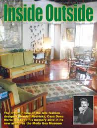 Interior decoration magazines in india. Inside Outside Magazine Get Your Digital Subscription