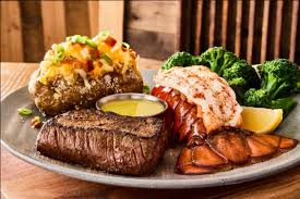 Outback Steakhouse Happy Hour Menu With ...