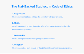 If the aamft code of ethics prescribes a standard higher than that required by law, marriage and family therapists must meet the higher standard the aamft code of ethics is binding on members of aamft in all membership categories, all aamft approved supervisors and all applicants for. The Stablecoin Code Of Ethics What Are The Core Principles A By Trusttoken Truefi
