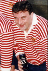 RIP Gus 🙏💞 Angus Sullivan