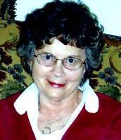 Faye Dutton Obituary (1937