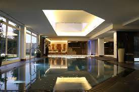 Ingressi Giornalieri Piscine E Royal Spa Center