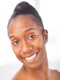 Our next featured Maggie finalist is Jessica Thomas! Jessica Gabrielle  Thomas is a native of Detroit, MI. She obtained a M.F.A in Dance from New  York University's Tisch School of the Arts.