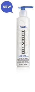 Paul mitchell curls spring loaded detangling shampoo: Paul Mitchell Curls Full Circle Leave In Treatment Reviews Photos Ingredients Makeupalley