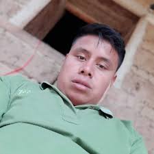 Diego Ronaldo Jeronimo Mejia