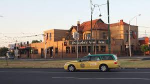 Enjoy no cancellation fees & a price match guarantee! Essendon North Hotel Manager Bound Robbed At Gunpoint Herald Sun