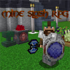 › best minecraft modpacks on technic launcher. Mine Slash Rpg Modpack Modpack Index