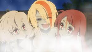 ゾンビランドサガ tvアニメ公式 zombielandsaga twitter zombie land saga zombieland anime