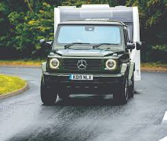 Maximum trailering capacity (lbs) 7716. Land Rover Defender Practical Caravan