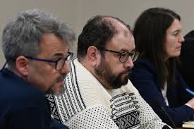 Dunleavy administration court filing could lead to closure of new tribal  gaming hall in Birchwood