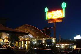 The label also has their own publishing division, cactus jack publishing. Exterior Pic With Outdoor Drinking Area Visible Picture Of Cactus Jack S Cannon Park Townsville Townsville Tripadvisor