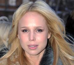 Elin Kling slutar blogga