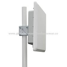 Low cost solutions · custom engineering · expert service China Outdoor Wifi 5ghz 23dbi Mimo Integrated Panel Antenna Long Range Wifi Antenna For Ubiquiti On Global Sources Wifi Antenna Patch Panel Antenna 5ghz Wlan Antenna Long Range