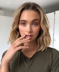 Hair styling & makeup — Laura Dunstan