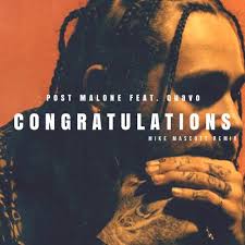 Say goodbye to musical.ly and hello to tik tok. Stream Congratulations Post Malone X Earth Wind Fire Tik Tok Remix By Reese S Cups Listen Online For Free On Soundcloud