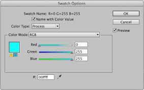 why you should import rgb images into indesign and convert