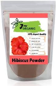 Dried hibiscus flowers for hair. Jay Organic Hibiscus Flower Powder For Face Pack And Hair Growth 100 Best Quality 100g Price In India Buy Jay Organic Hibiscus Flower Powder For Face Pack And Hair Growth 100