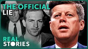 George Jefferies Lost JFK Footage NBC News 2007