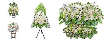 Due to the current pandemic outbreak, we've noted the relevant service changes for some of the shops listed below. The 5 Best Options For Funeral Flowers And Wreaths In Hong Kong 2021