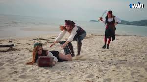 Sweetie Fox - PH - The True Treasure was under Capta...