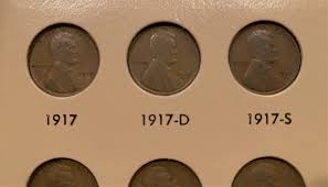 How Much Is A 1917 Penny Worth Heres The Ultimate 1917