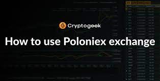 In the search results displayed below, tap on poloniex crypto exchange step 3: How To Use Poloniex Exchange The Full Poloniex Tutorial