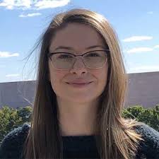 Farewell Spring Interns!