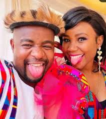 Lizzy and her real husband celebrating Amanda Manku's birthday ❤️🔥